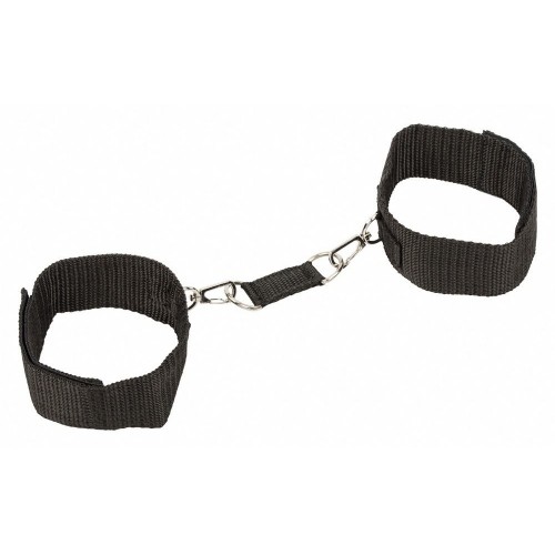 Поножи Bondage Collection Ankle Cuffs One Size в Йошкар-Оле