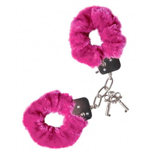 Розовые наручники в Йошкар-Оле